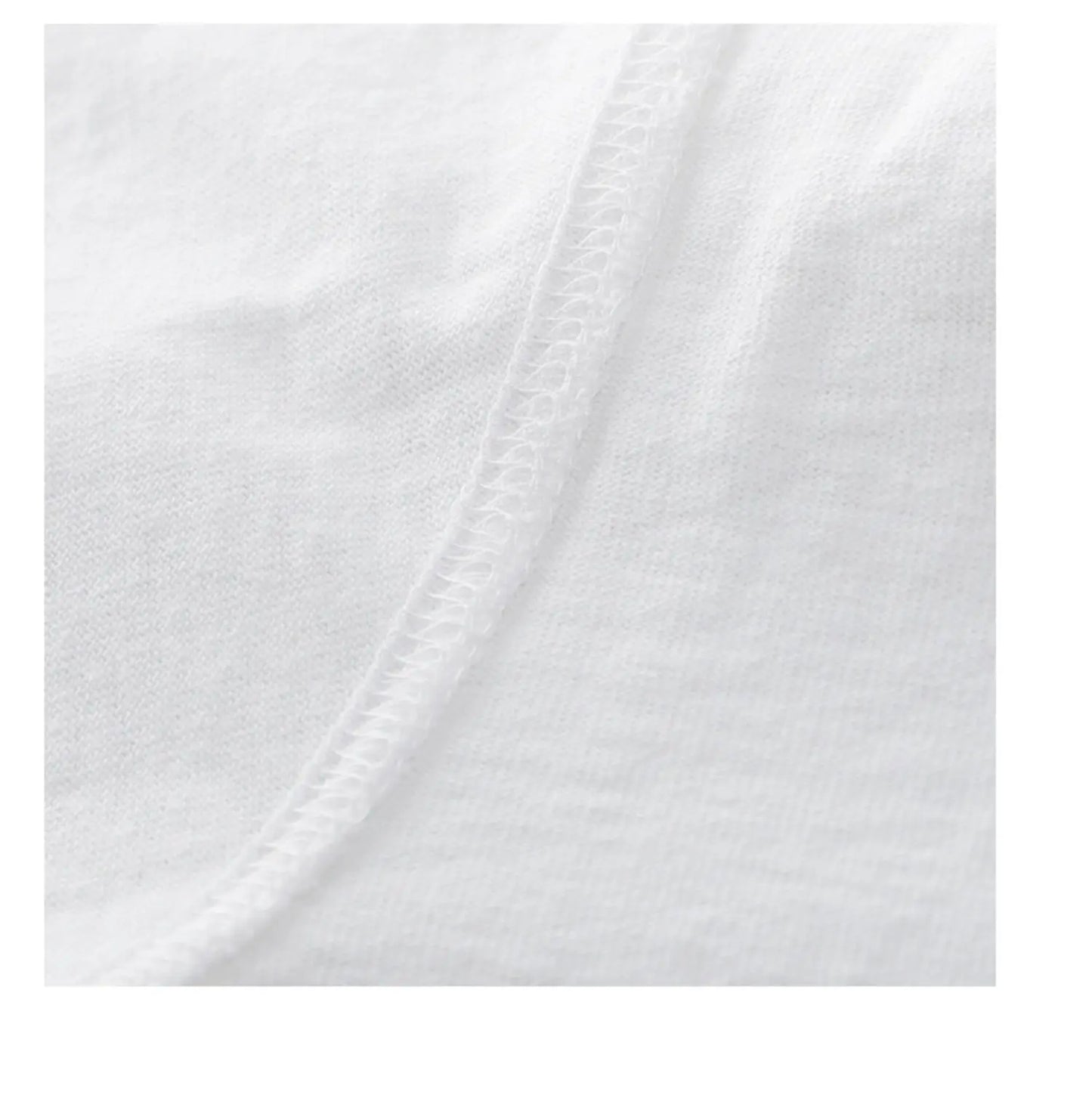 Dukeen 280g Oversized Heavyweight Cotton Solid Color T Shirt