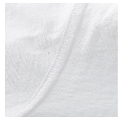 Dukeen 280g Oversized Heavyweight Cotton Solid Color T Shirt