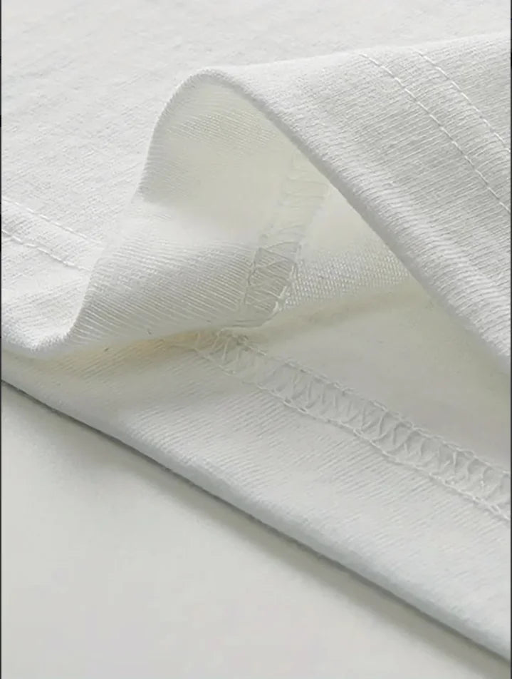 Snow Peak Summer Pure Cotton T-Shirt
