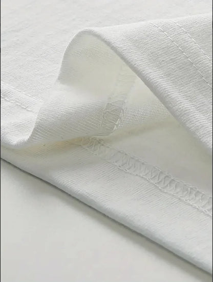 Snow Peak Summer Pure Cotton T-Shirt