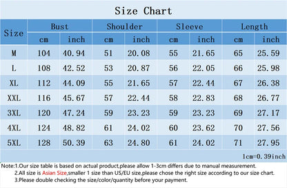 New Retro Casual High Street Hoodies Oversized