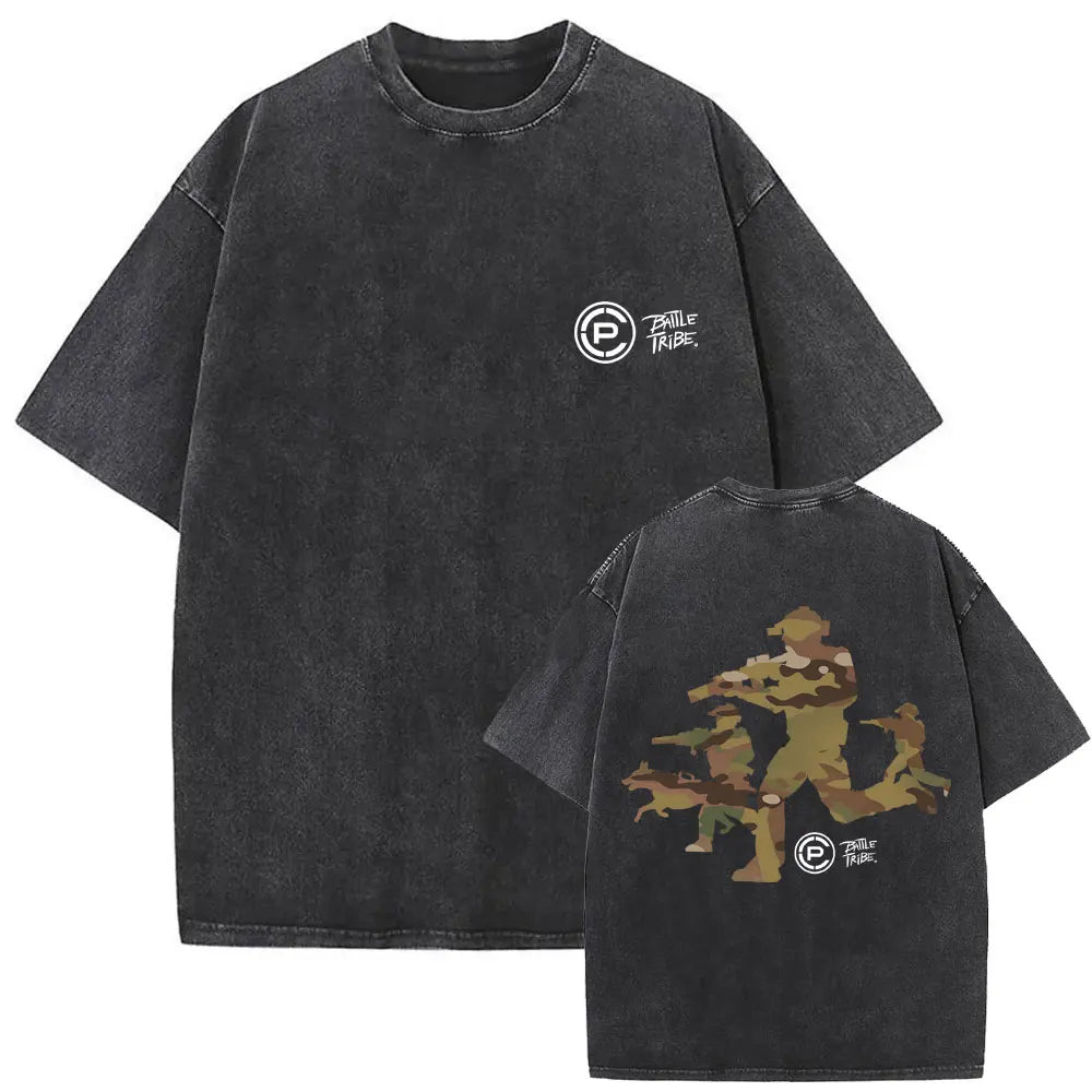 Forward Observations Group Oversized T-shirts