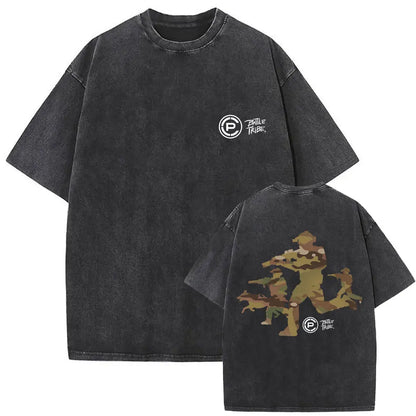 Forward Observations Group Oversized T-shirts