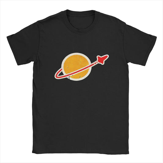 Classic Spaceman Vintage Lego space T Shirts 100% Cotton