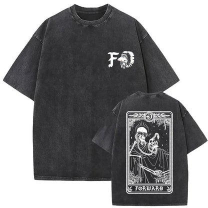Forward Observations Group Oversized T-shirts