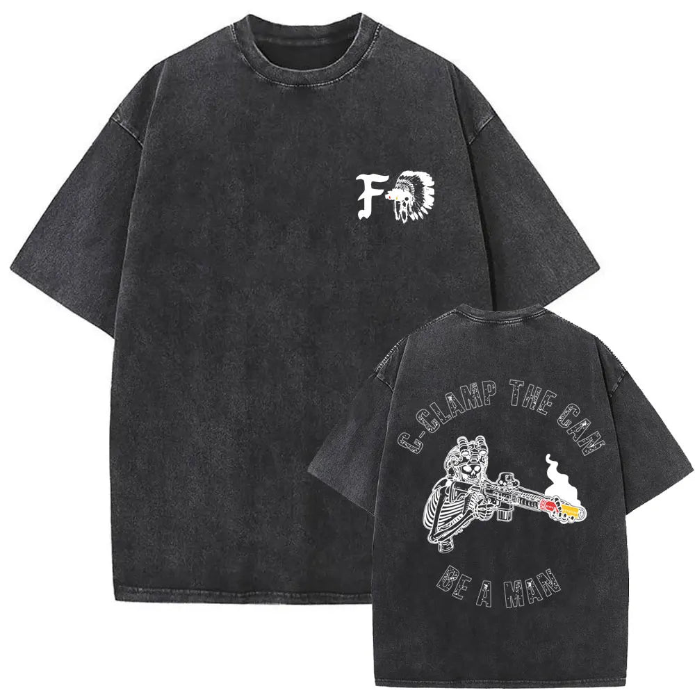 Forward Observations Group Oversized T-shirts