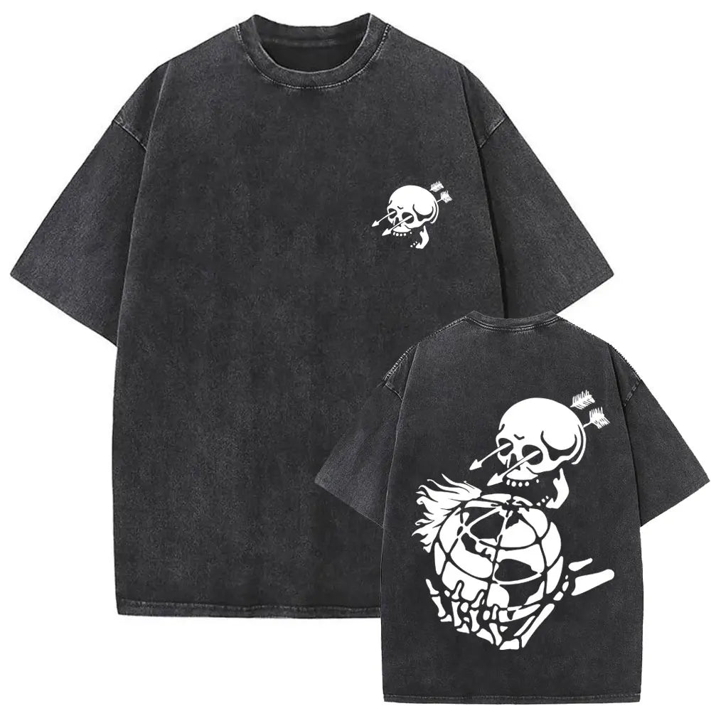 Forward Observations Group Oversized T-shirts