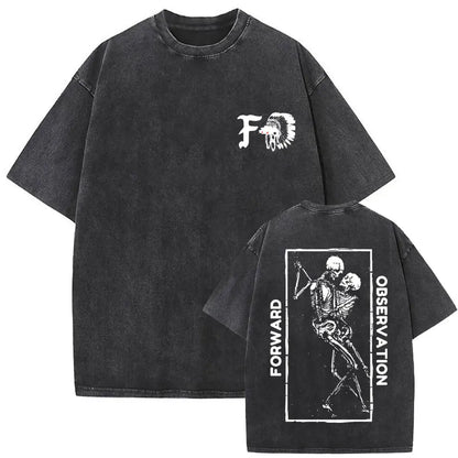 Forward Observations Group Oversized T-shirts