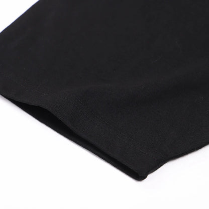 Energy=Milk+Coffee Printing Cotton Tshirt