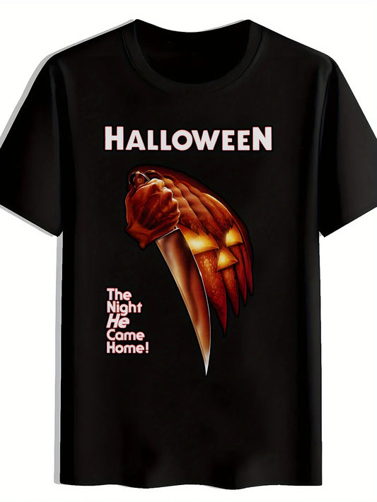 Michael Myers Halloween T-Shirt